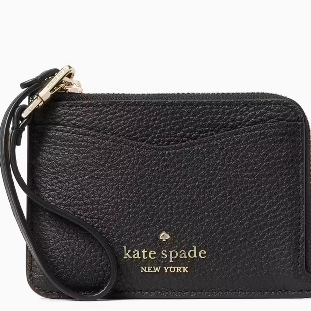 Kate Spade Key and Card holder